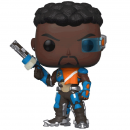 FUNKO POP! - Games - Overwatch Baptiste #559